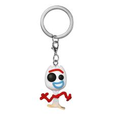 Disney Toy Story 4 Forky Pocket Pop Key Ring
